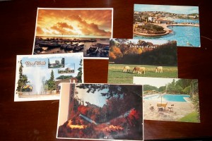 Armchair travel and education - as easy as it gets.