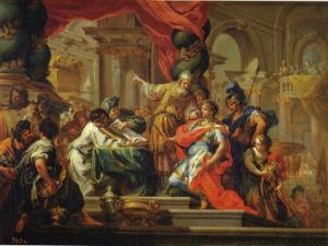 By Jean-Simon Berthélemy [Public domain], via Wikimedia Commons