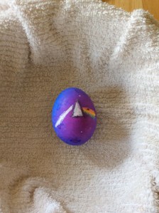 I have a kid who loves music and physics.