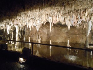 Stalactites