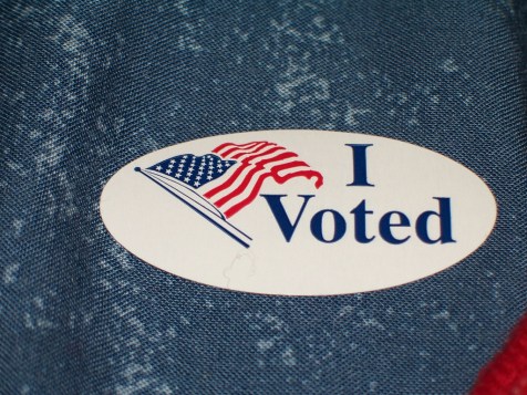 I Voted